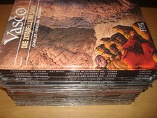 Vasco Kult Edition / Finix