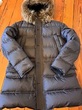Moncler  Herren Daunenjacke/Mantel Gr.4