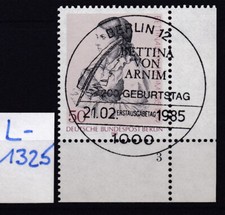 Berlin - Mi 730 - ESST