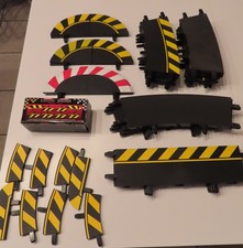 SC309 Carrera Exklusiv und Evolution Randstreifen Konvolut ohne OVP