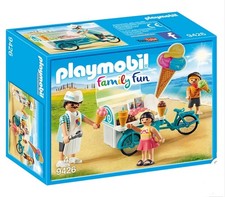 Playmobil 9426 Family Fun