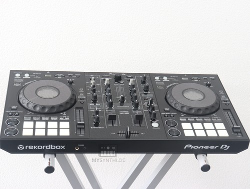 Pioneer ddj 800 - dj, ddj-800