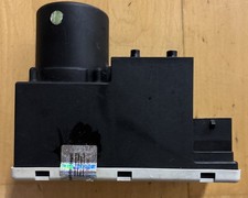 AUDI A3 8L A4 B5 ZV-Pumpe Zentralverriegelungspumpe 8L0862257A Unterdruckpumpe