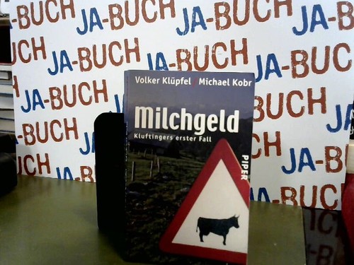 Milchgeld kommissar - milchgeld.,