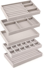 Schmucktablett,Schmuck