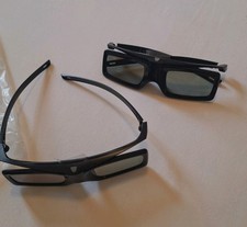 Sony 3D-Brille TDG BT400A Neu