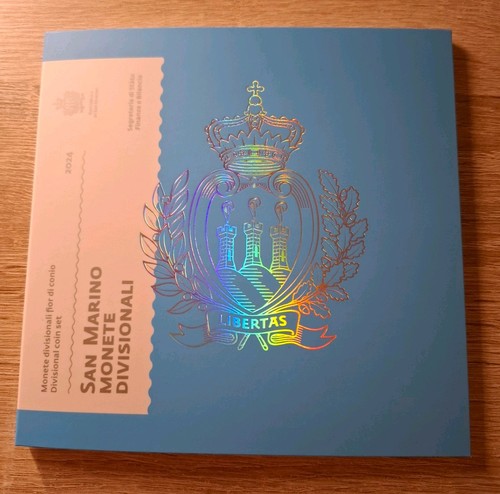 Kms san marino 2024 - san,