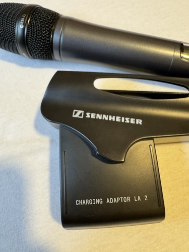 Sennheiser 300 freq - ,