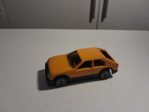 Siku 1047 opel kadett - 1047, sr