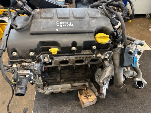 Opel corsa adam 2 - ,