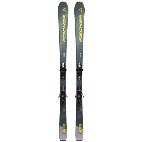 Ski fischer one race slr - rc,