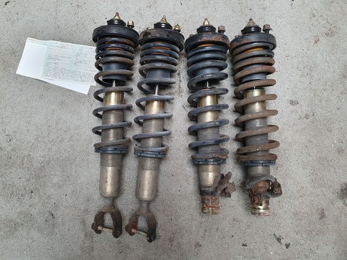 Gewinde fahrwerk feg - fahrwerk, shocks