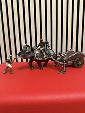 Schleich 70083 / Kampfnashorn