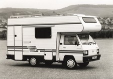 WEINSBERG METEOR 481/480