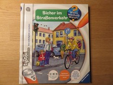 Ravensburger Tiptoi-Buch -