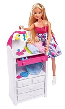 Simba Steffi Love Welcome