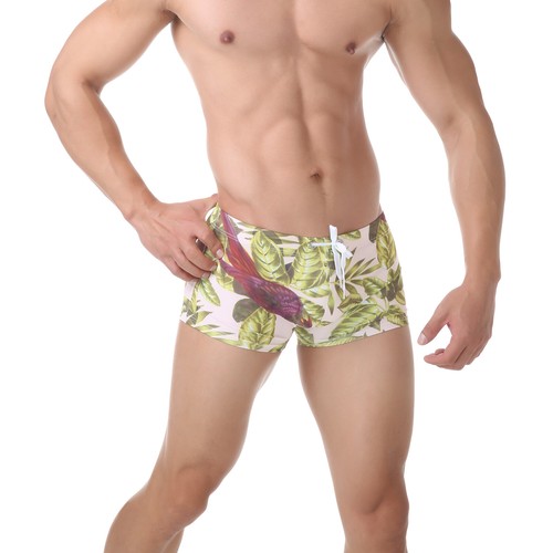 Herren badehose schwimmen - herren,