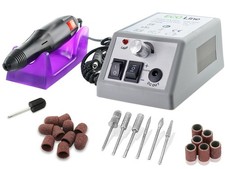 Profi Fußpflegegerät