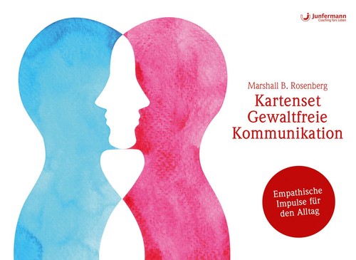 Kartenset gewaltfreie - kartenset,