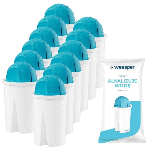 Wasserfilter kartuschen brita - kartuschen,