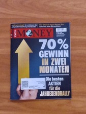 FOCUS MONEY - Nr. 43/2025 (17.10.2025) ** BRANDAKTUELL **