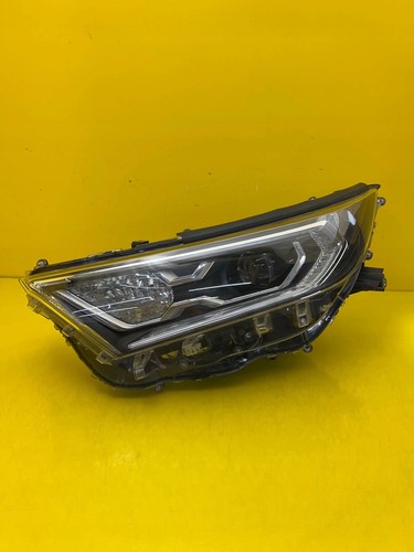 Toyota rav4 full led - rav4,