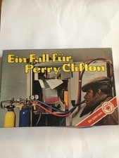 ASS - Ein Fall für Perry