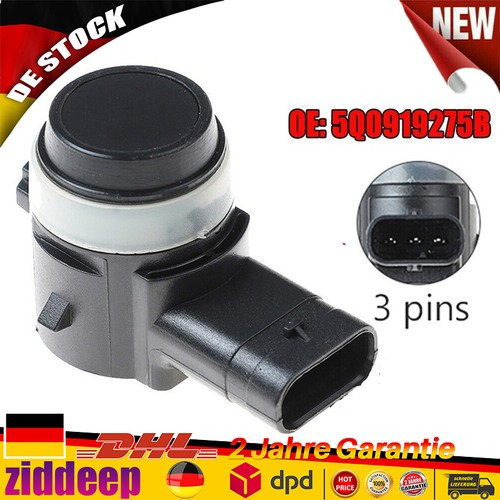 Pdc sensor parksensor - pdc,