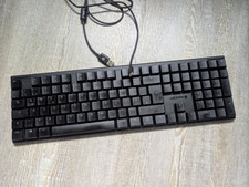 CHERRY MX 10.0N RGB Tastatur