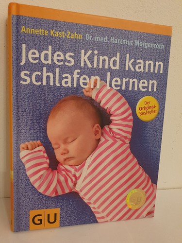 Jedes kind kann schlafen - kind,