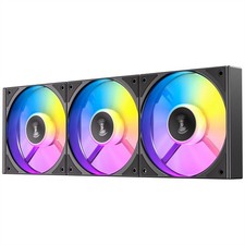 ANTEC C120 ARGB Fan Reverse PC