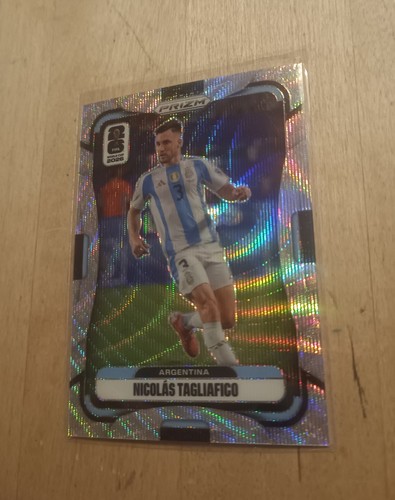 Panini prizm fifa world - fifa, cup