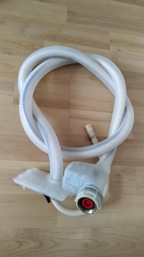 Zulaufschlauch 668113