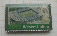 Werder bremen weser stadion - bremen, weser-