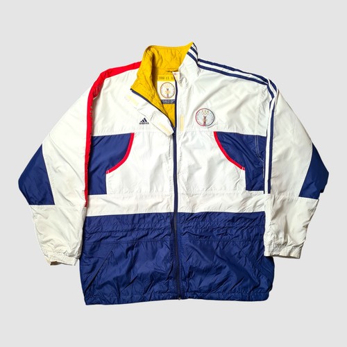 Vintage adidas usa olympic - usa,