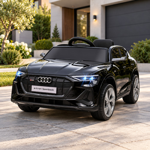 Kinderauto elektro 12v audi - kinderauto,