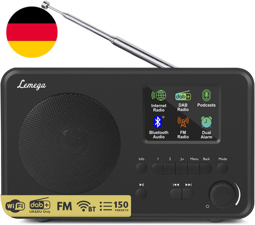 Lemega ir1s internetradio mit - internetradio,