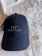 J. Lindeberg CADEN Golf Cap
