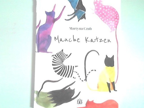 Sä takie koty - koty], manche