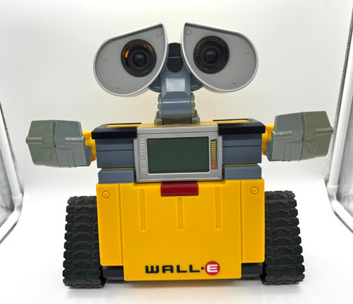Vtech wall disney - wall-e,