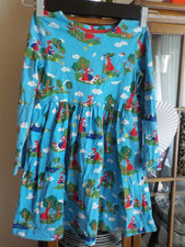 Kleid von Mini Boden Gr. 122