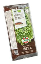 Sperli bio kresse anzucht - bio,