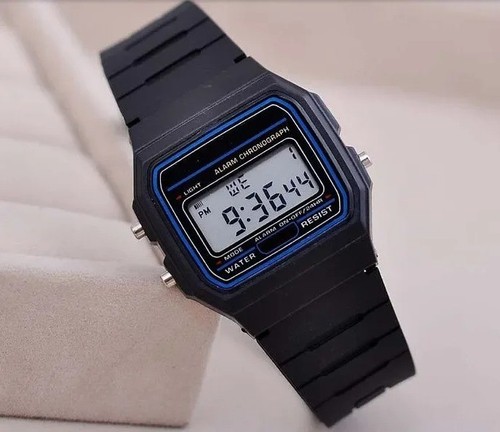 Sport led digital watches for - sport,