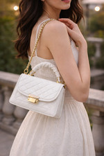 Elegante damen mini crossbody - damen,