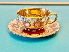 DW Porzellan Karlsbader