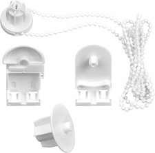 Rollobeschläge 25 mm