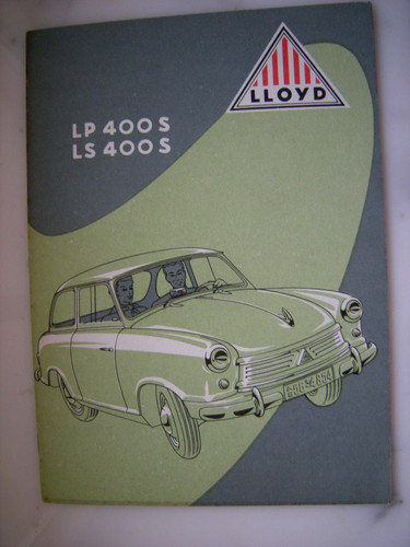 Lloyd lp400 400 - s,