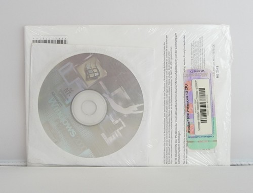Microsoft windows 2000 - microsoft,