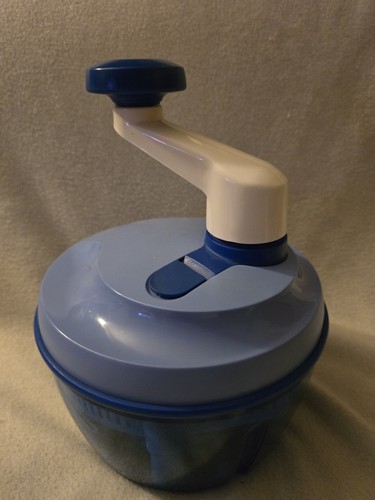 Tupperware quick chef - tupperware,