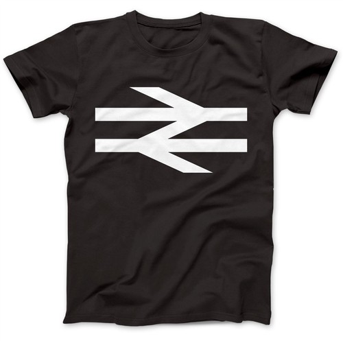 Neu british rail worn by - british,